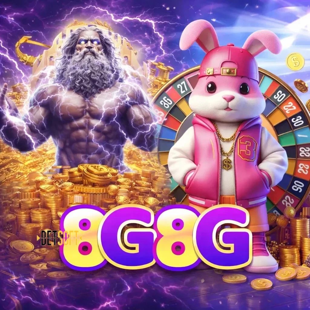 Aplikasi 8g8g Terbaru dan Terlengkap