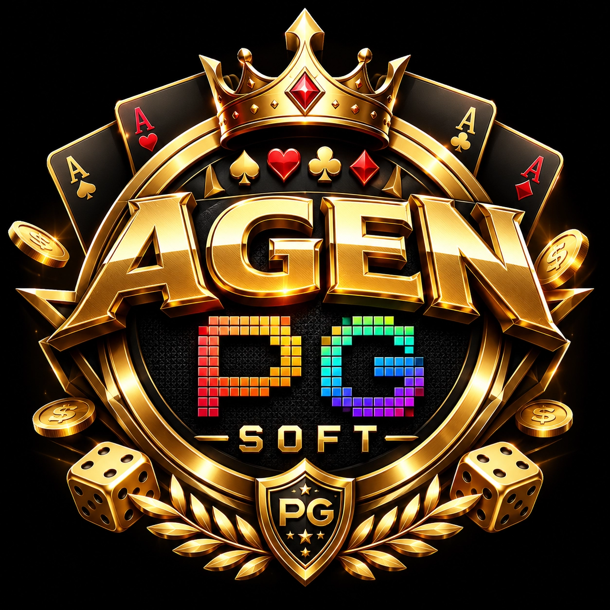 Aplikasi agenpgsoft Terbaru dan Terlengkap