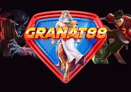 Aplikasi granat88 Terbaru dan Terlengkap