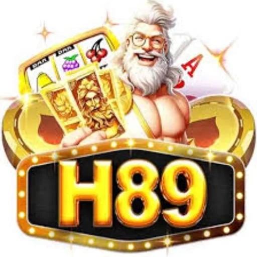 Aplikasi h89 Terbaru dan Terlengkap