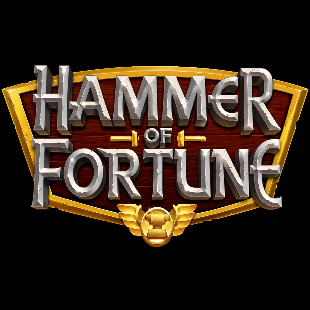 Aplikasi hammerfortune Terbaru dan Terlengkap