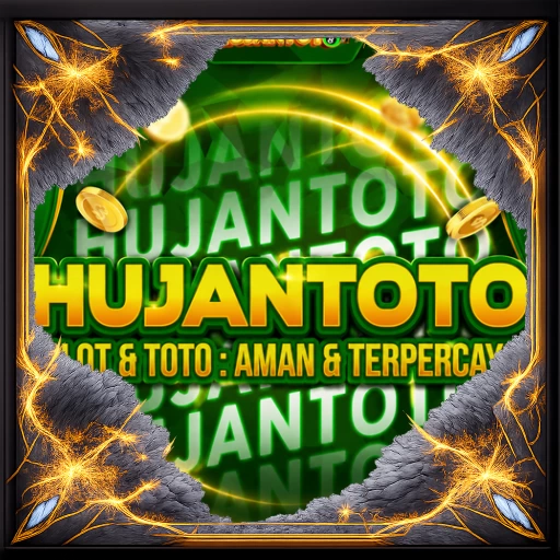 Aplikasi hujantoto Terbaru dan Terlengkap