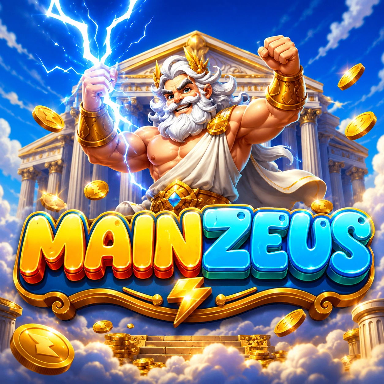 Aplikasi mainzeus Terbaru dan Terlengkap