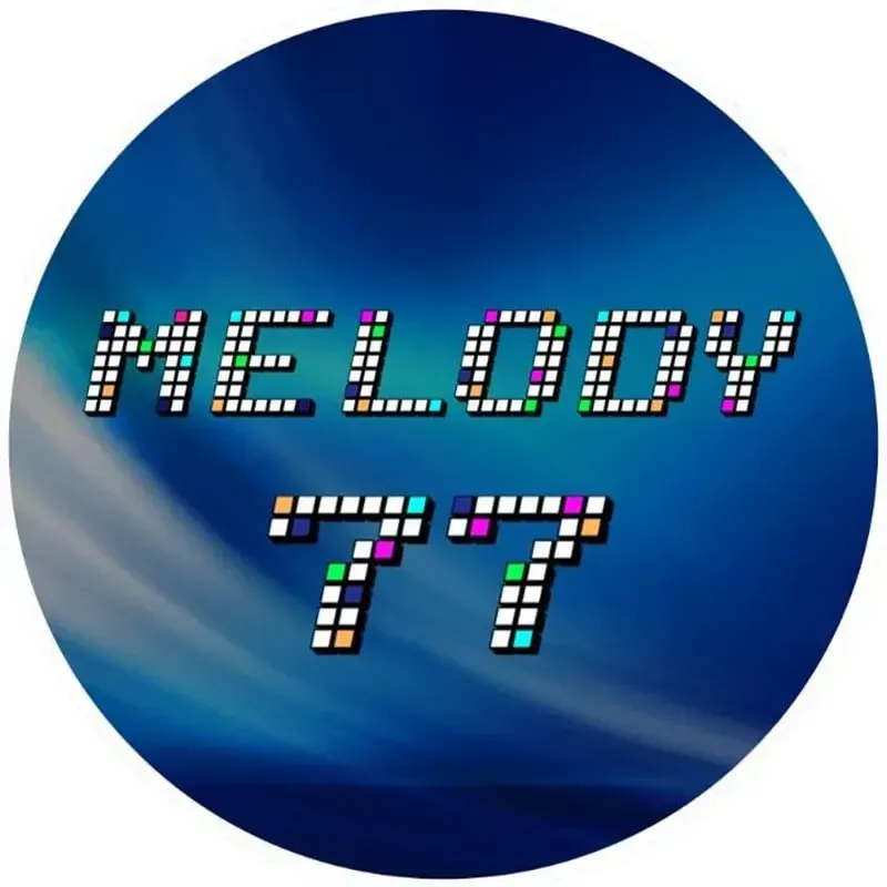 Aplikasi melody77 Terbaru dan Terlengkap