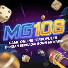 Aplikasi mg108 Terbaru dan Terlengkap
