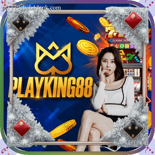 Aplikasi playking88 Terbaru dan Terlengkap