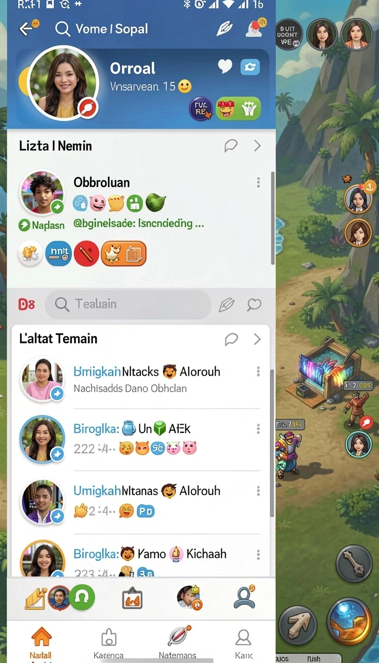 Aplikasi 333v Terbaru dan Terlengkap screenshot