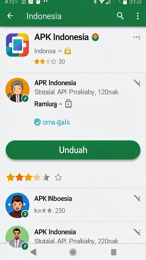 Aplikasi virus88 Terbaru dan Terlengkap screenshot
