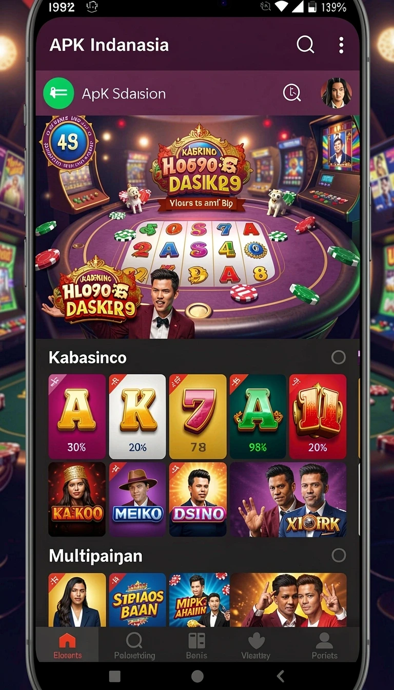 Aplikasi bimabet Terbaru dan Terlengkap screenshot