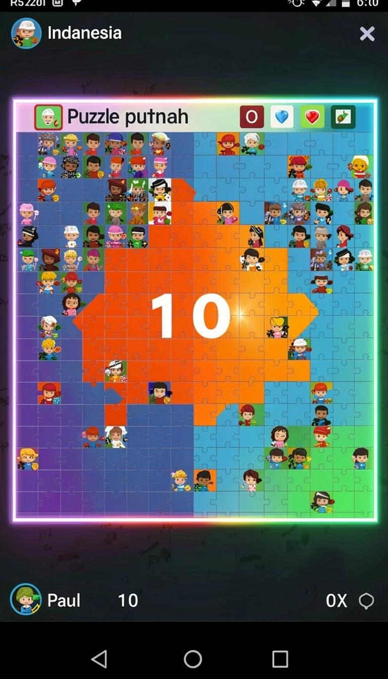 Review Aplikasi 6r6r Versi Terbaru screenshot