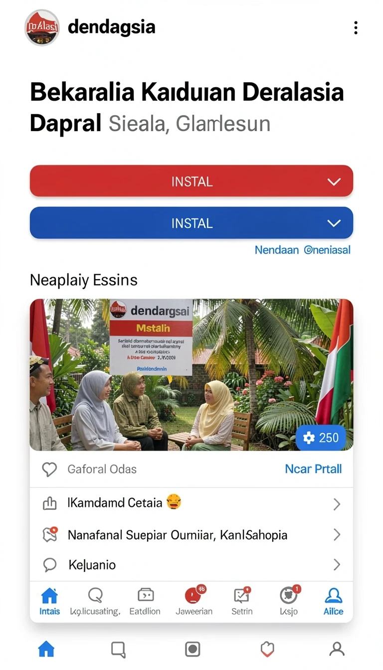 Aplikasi nadimtogel Terbaru dan Terlengkap screenshot