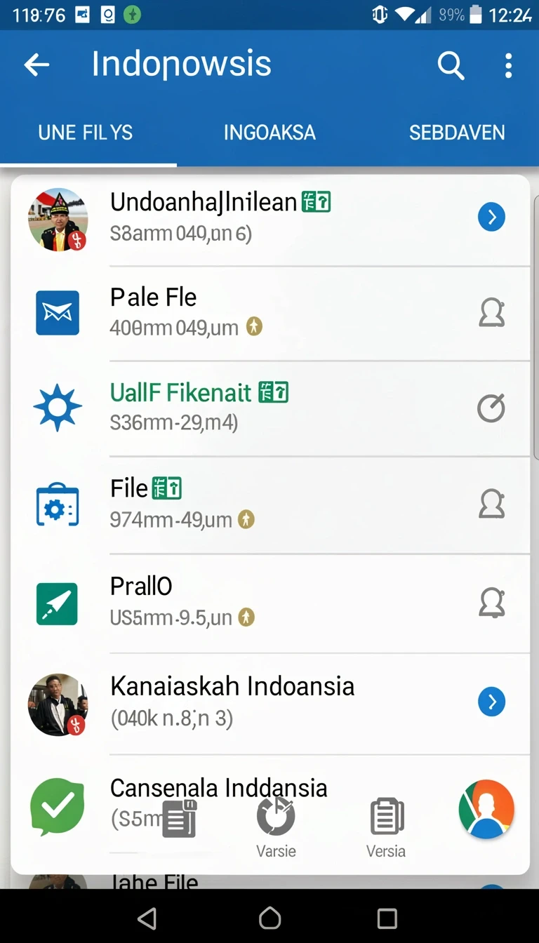 Aplikasi 99luck99 Terbaru dan Terlengkap screenshot