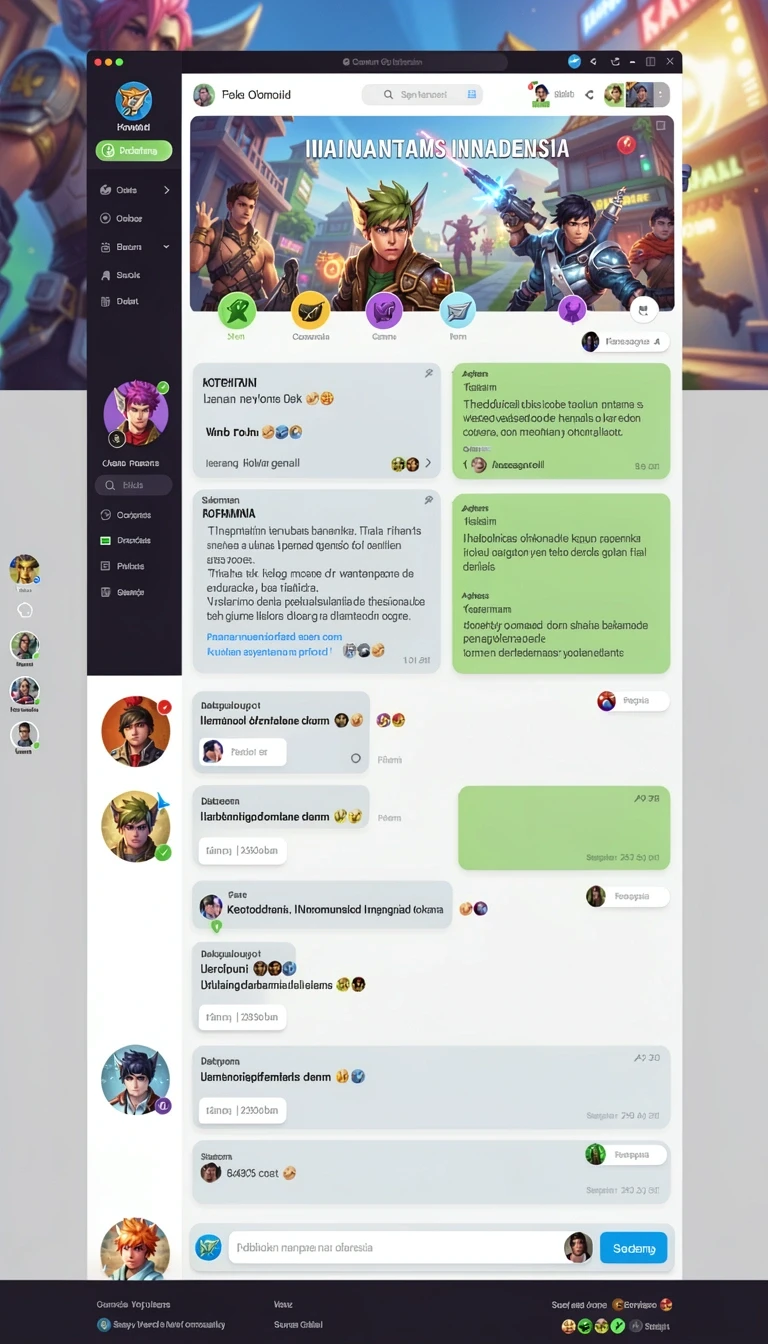 Review Aplikasi 8svip Versi Terbaru screenshot