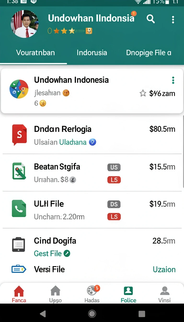 Aplikasi rjslot88 Terbaru dan Terlengkap screenshot