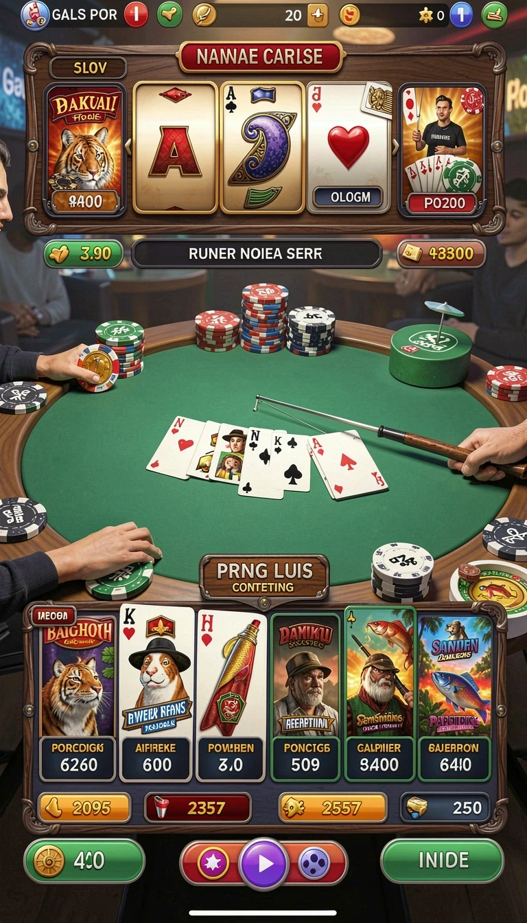 Aplikasi card Terbaru dan Terlengkap screenshot