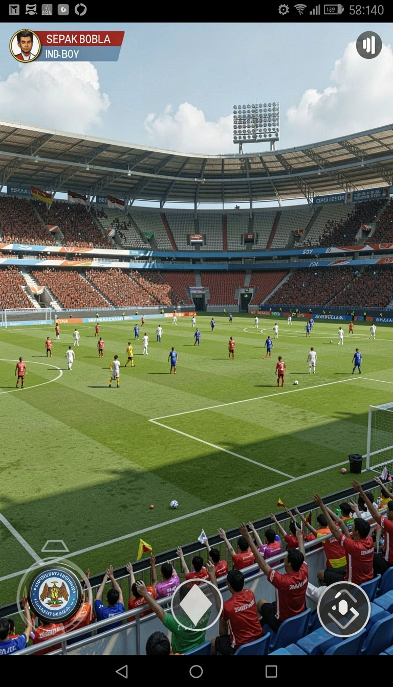 Aplikasi hit9 Terbaru dan Terlengkap screenshot