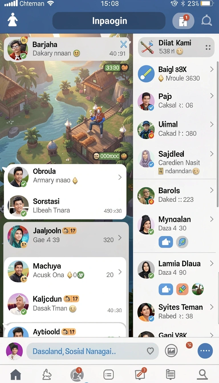 Download 6svip APK untuk Android screenshot