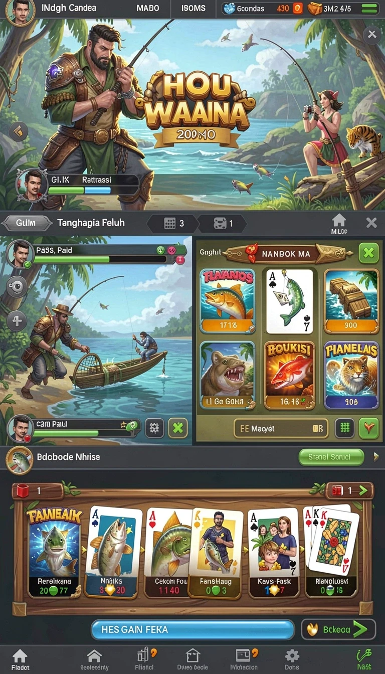Aplikasi cuangila Terbaru dan Terlengkap screenshot