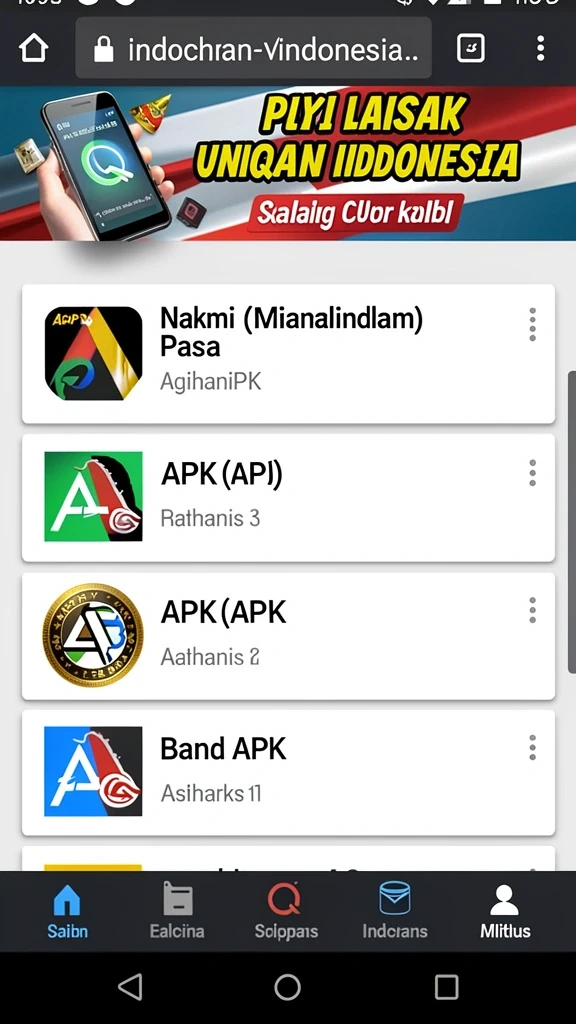 Aplikasi yupitoto Terbaru dan Terlengkap screenshot