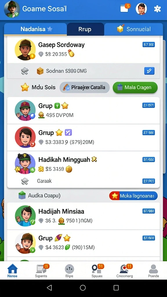 Aplikasi we878 Terbaru dan Terlengkap screenshot