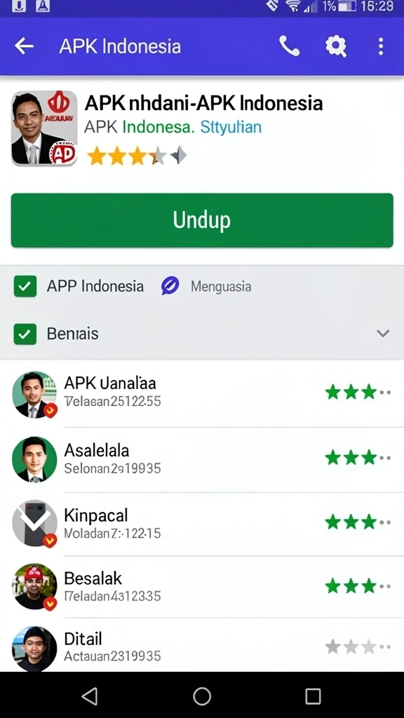 Aplikasi v678 Terbaru dan Terlengkap screenshot