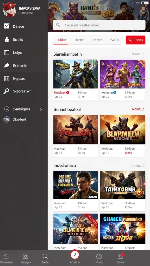 Aplikasi danavip Terbaru dan Terlengkap screenshot
