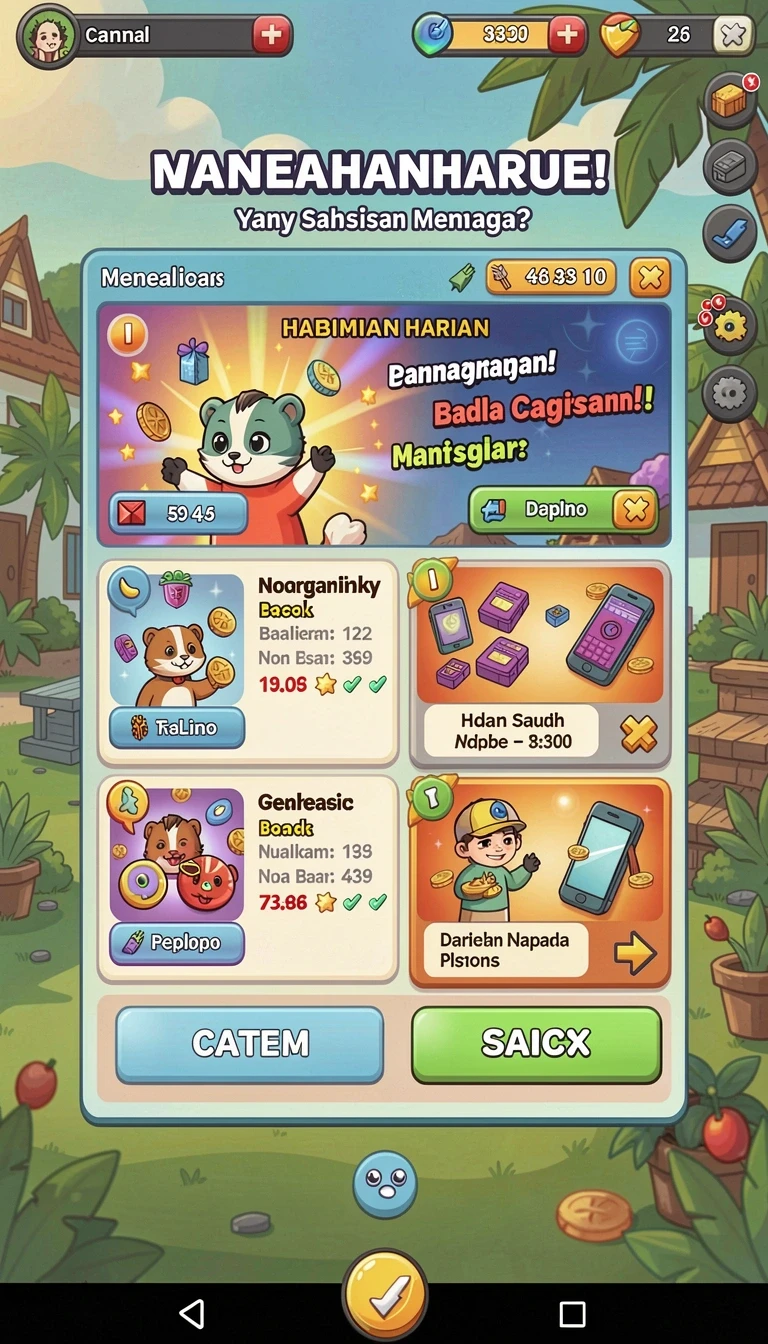Aplikasi elang178 Terbaru dan Terlengkap screenshot