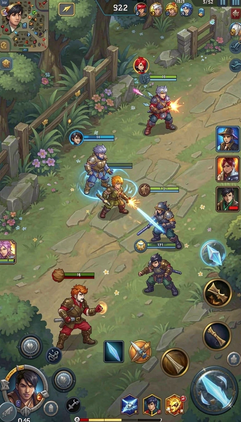 Aplikasi idnseru Terbaru dan Terlengkap screenshot