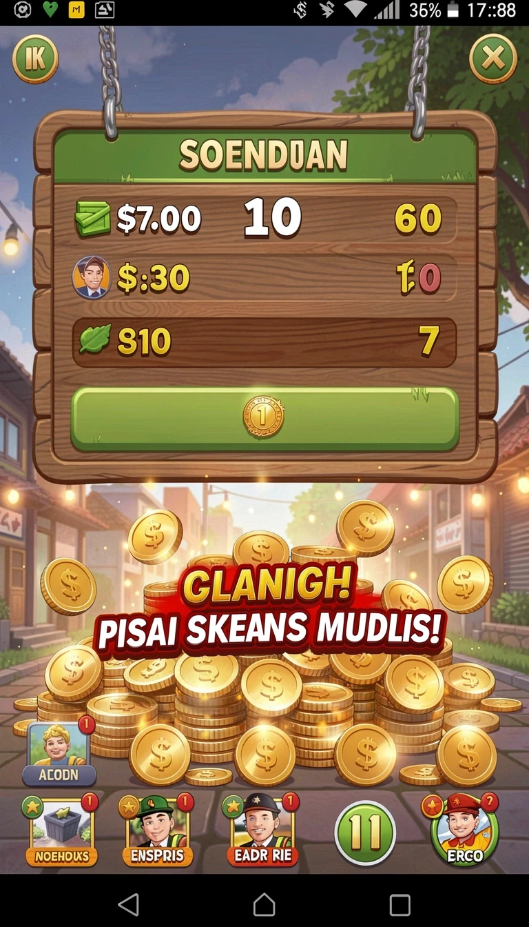 Aplikasi sontogel Terbaru dan Terlengkap screenshot