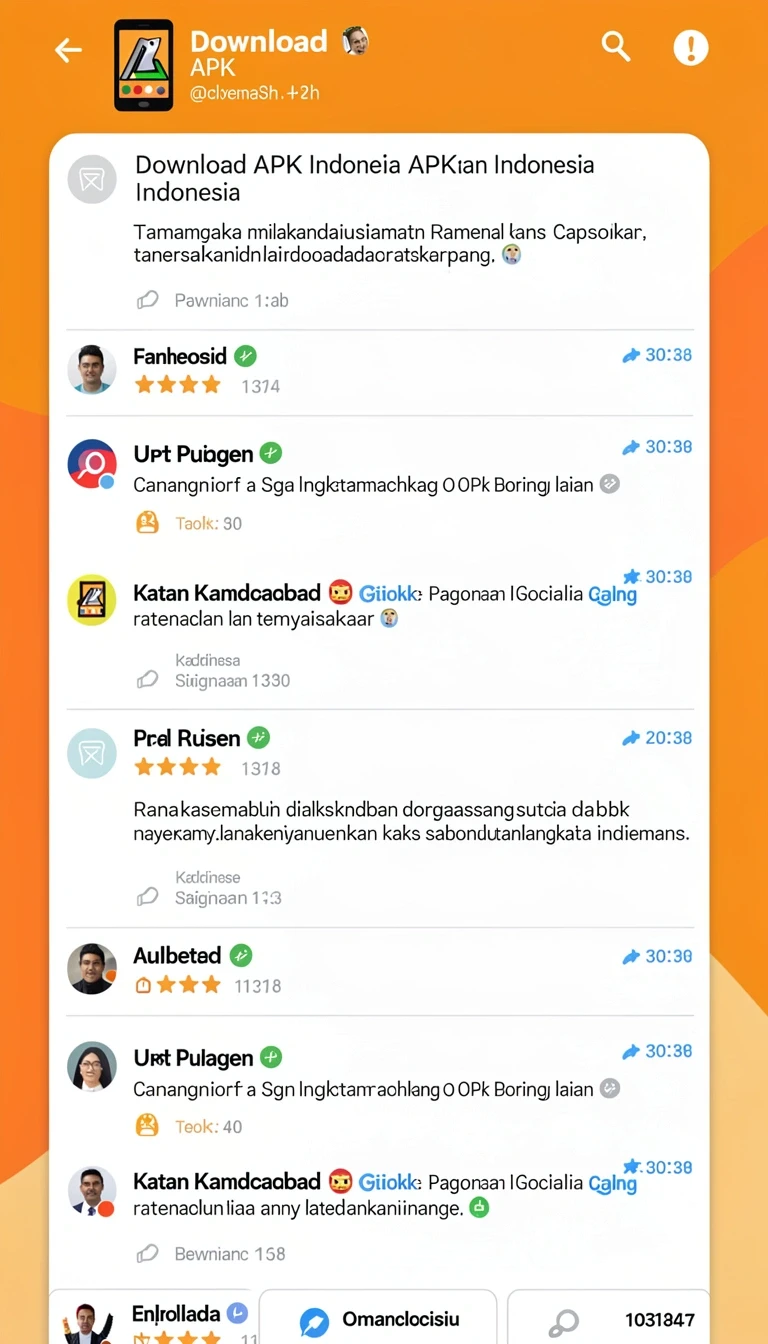 Aplikasi ubertoto Terbaru dan Terlengkap screenshot
