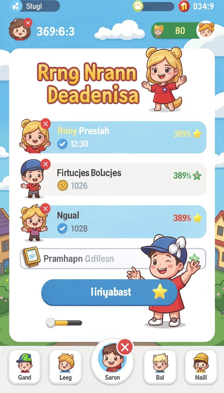 Aplikasi features Terbaru dan Terlengkap screenshot