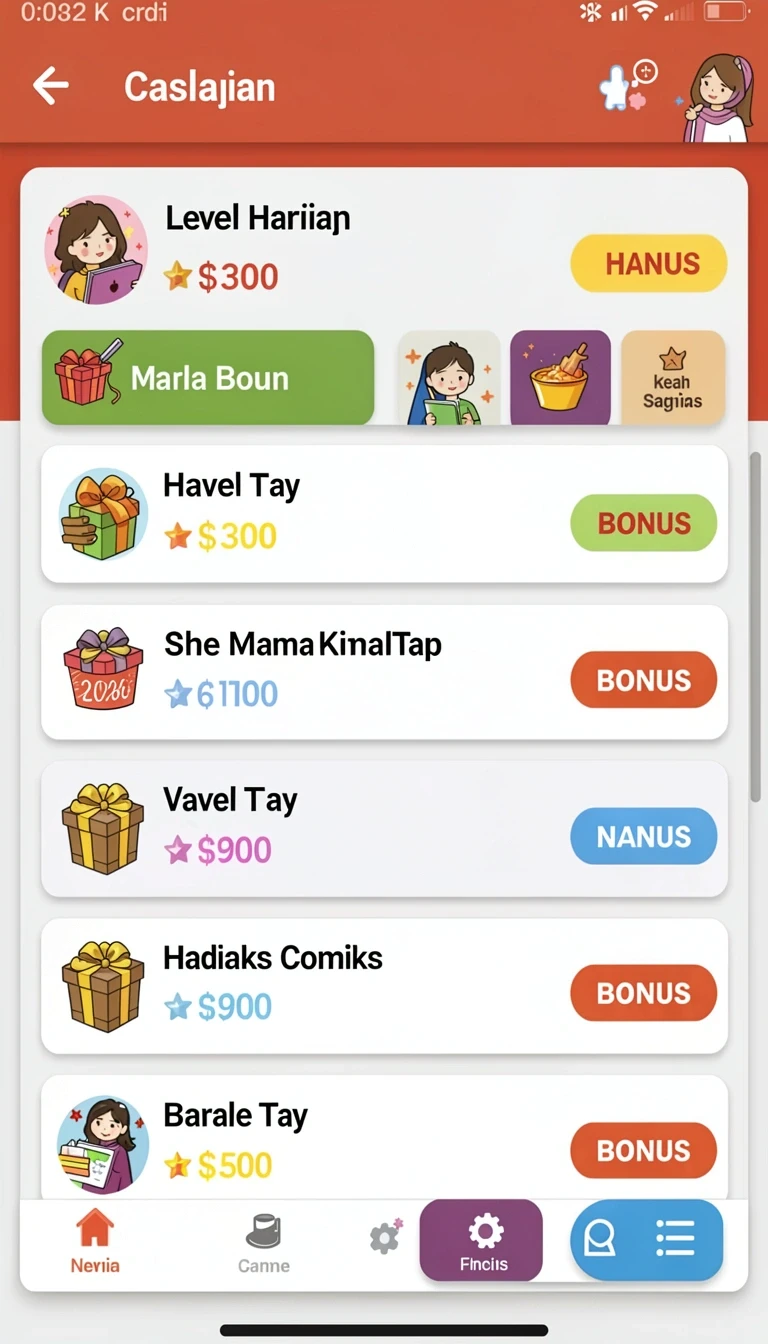 Aplikasi nabob77 Terbaru dan Terlengkap screenshot