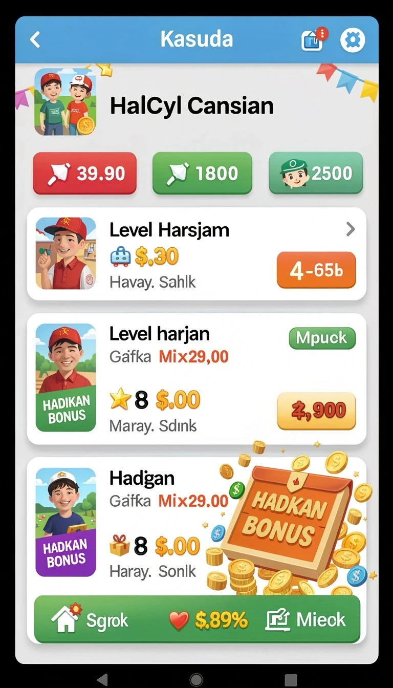 Aplikasi dewaslot88 Terbaru dan Terlengkap screenshot