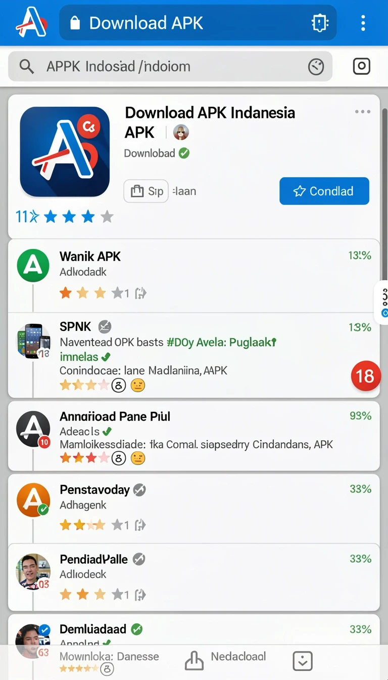 Aplikasi awanluck Terbaru dan Terlengkap screenshot