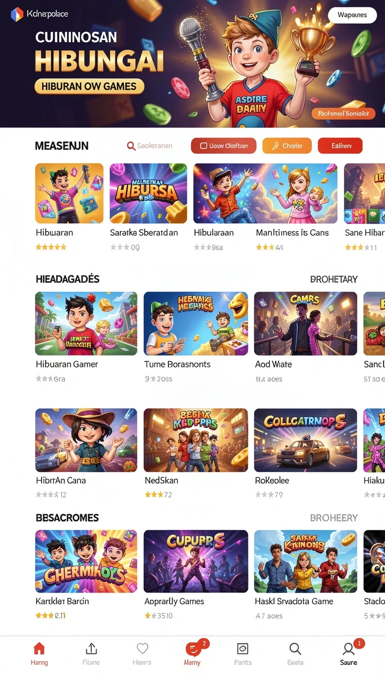 Aplikasi svip1 Terbaru dan Terlengkap screenshot