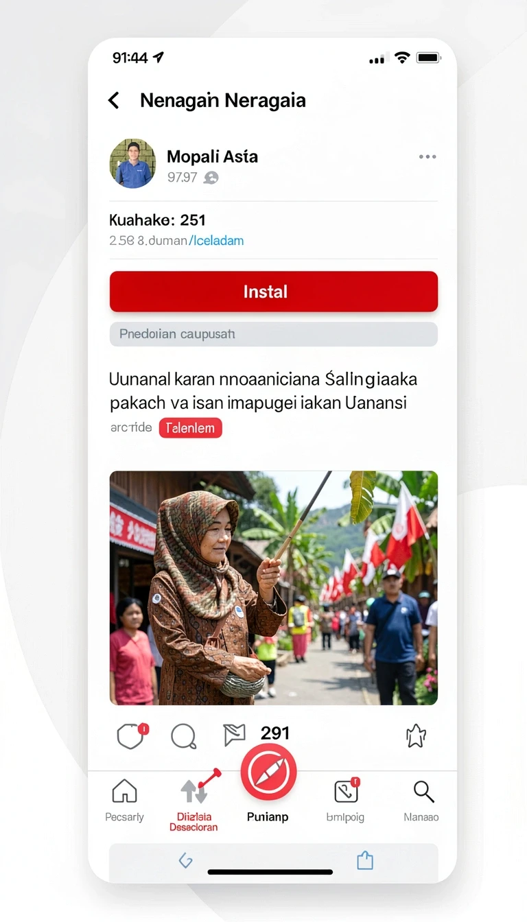 Aplikasi spbu77 Terbaru dan Terlengkap screenshot