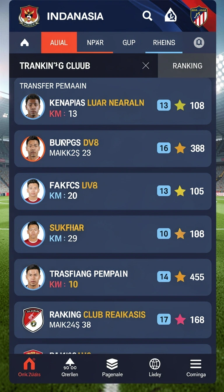 Aplikasi juarago Terbaru dan Terlengkap screenshot