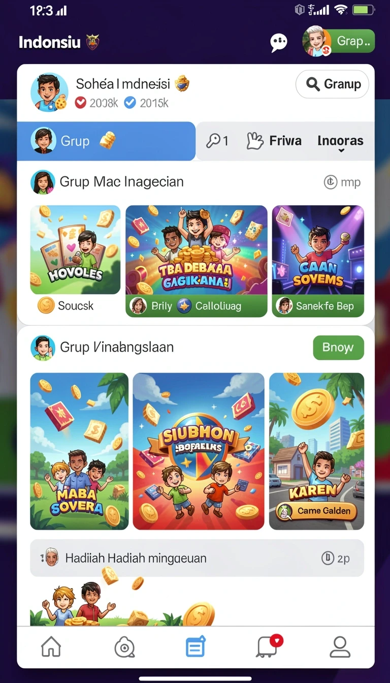 Review Aplikasi 5rt Versi Terbaru screenshot