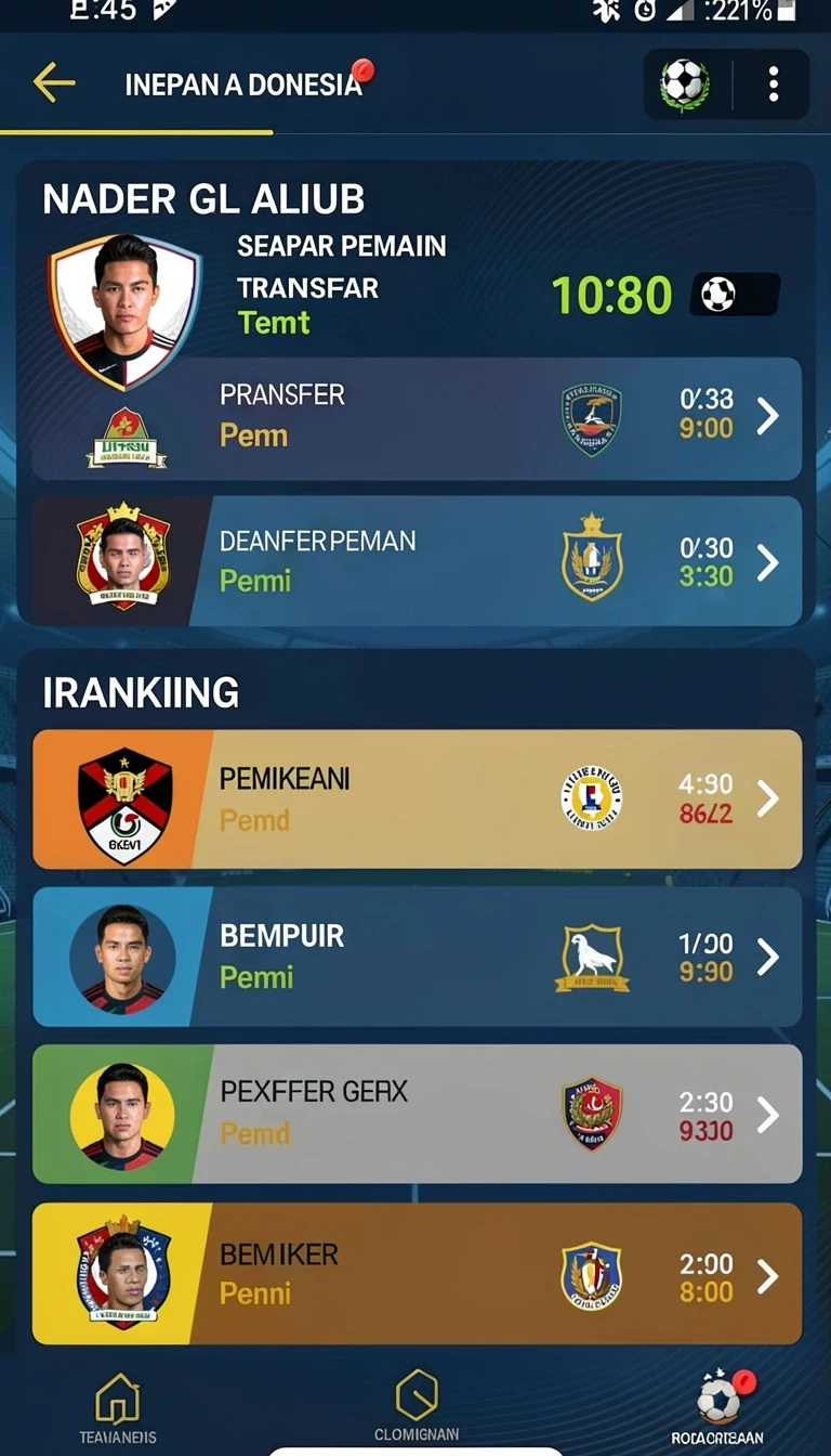 Aplikasi proslot Terbaru dan Terlengkap screenshot