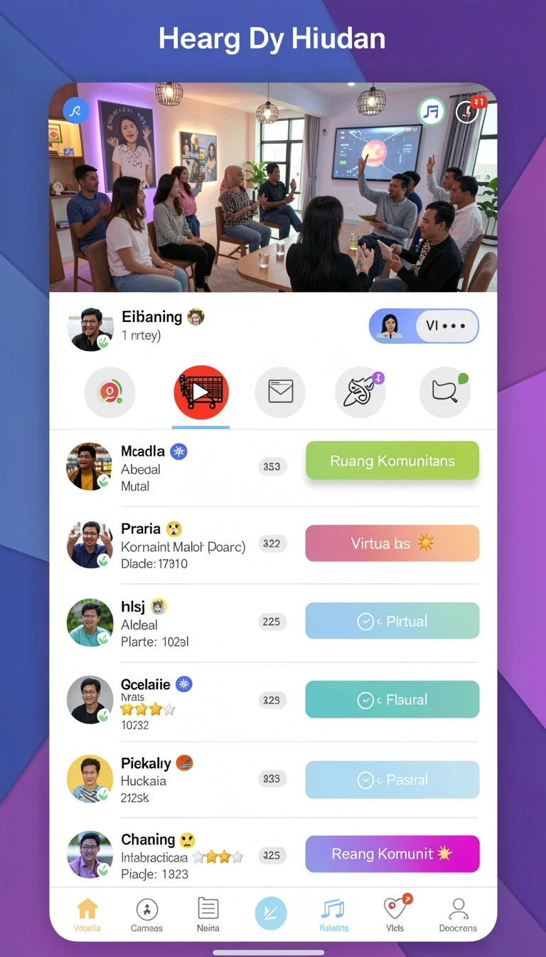 Aplikasi svipwins Terbaru dan Terlengkap screenshot
