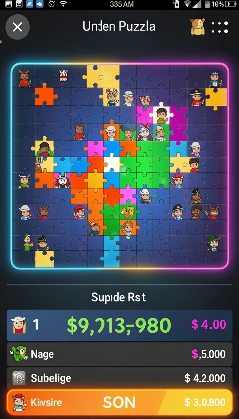 Aplikasi deluna4d Terbaru dan Terlengkap screenshot