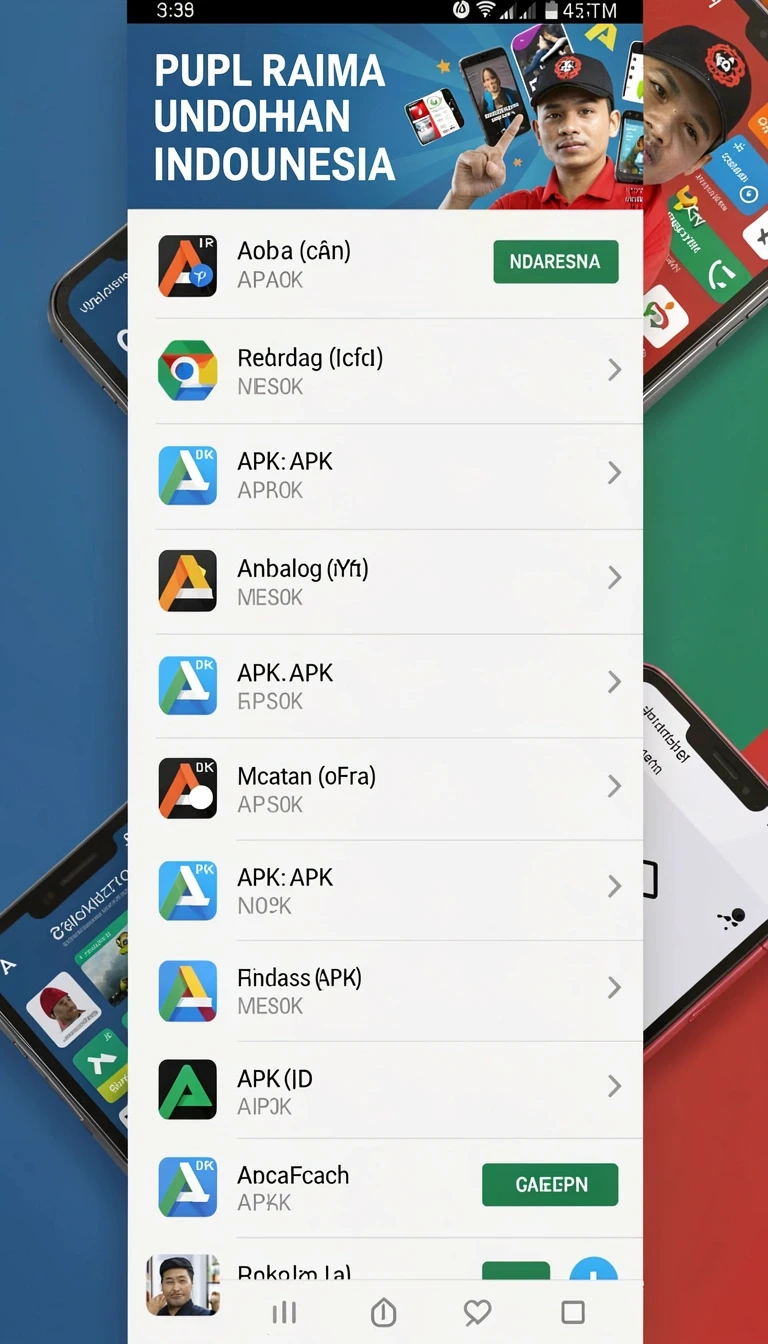 Aplikasi rubah4d Terbaru dan Terlengkap screenshot