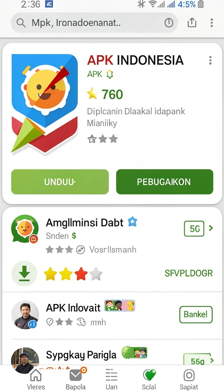 Aplikasi rr999 Terbaru dan Terlengkap screenshot