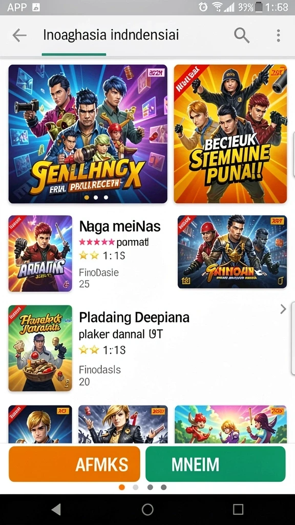 Aplikasi mega388 Terbaru dan Terlengkap screenshot