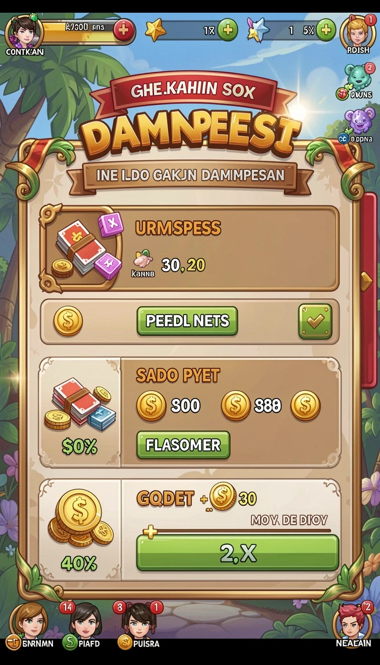 Aplikasi milo4d Terbaru dan Terlengkap screenshot