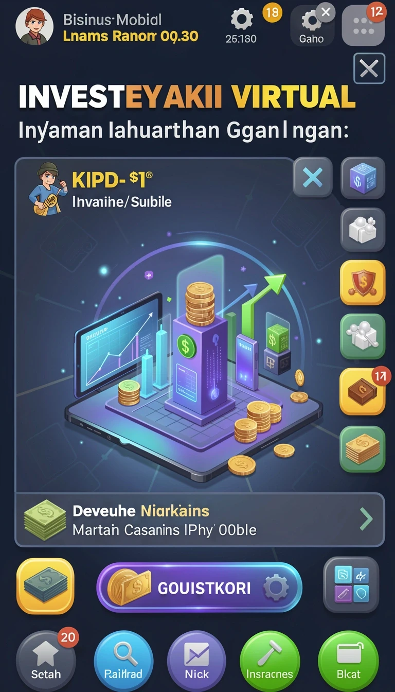 Aplikasi agen777 Terbaru dan Terlengkap screenshot