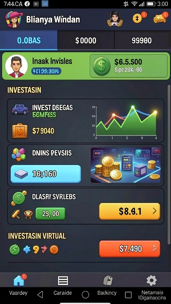 Aplikasi victory555 Terbaru dan Terlengkap screenshot