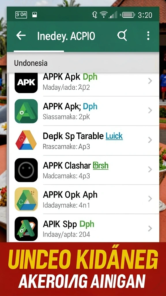 Aplikasi jokertoto Terbaru dan Terlengkap screenshot
