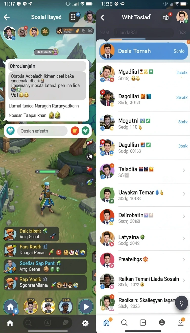 Aplikasi wifitoto Terbaru dan Terlengkap screenshot