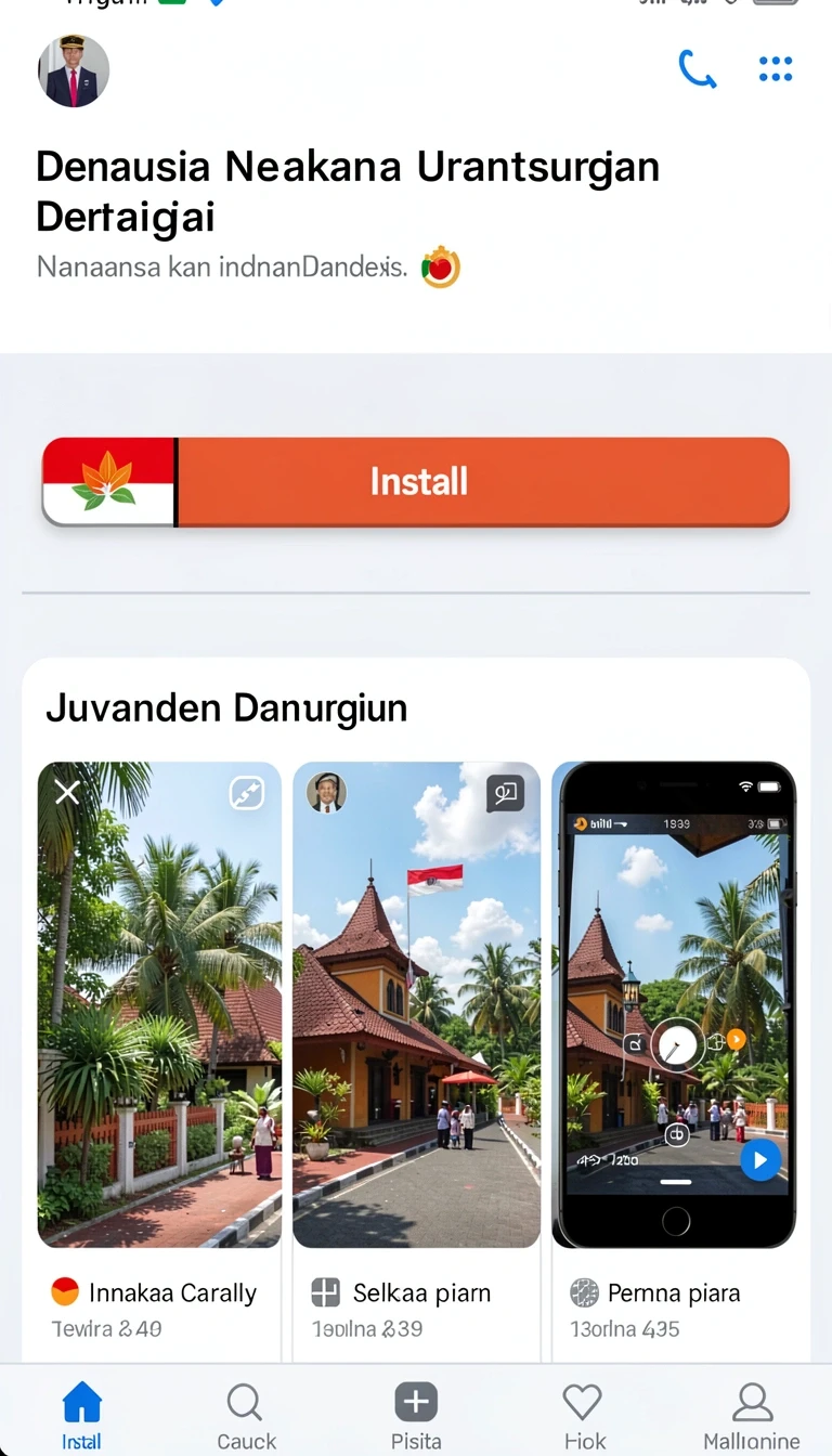 Aplikasi rekening168 Terbaru dan Terlengkap screenshot